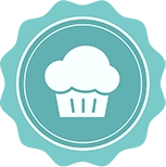 Logo van Baking Queen