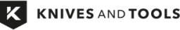 Logo van Knivesandtools.nl