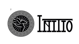 Logo van Initio