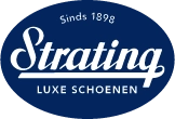 Logo van Strating Schoenen