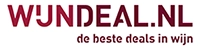 Logo van Wijndeal.nl