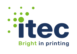 Logo van Itec