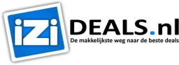 Logo van iZi-Deals
