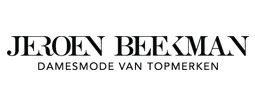 Logo van Jeroen Beekman Mode