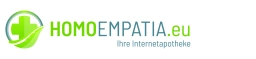 Logo von homoempatia.eu
