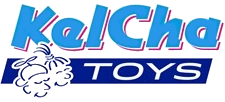 Logo of KelCha Toys 4 Kids