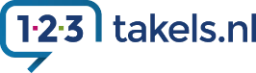 Logo van 123takels.nl