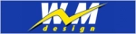 Logo of WvM-Design Online Shop