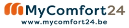Logo de Mycomfort24
