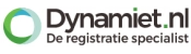 Logo van Dynamiet Nederland