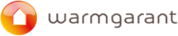 Logo van Warmgarant