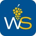 Logo van WijnService.nl