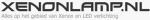 Logo van Xenonlamp.nl