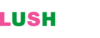 Logo of Lush
