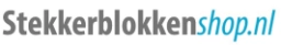 Logo van Stekkerblokkenshop