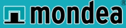 Logo van Mondea Spanplafonds