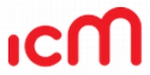 Logo van ICM Opleidingen en trainingen