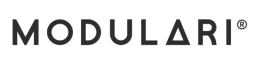 Logo of modulari.com/de