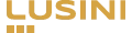 Logo of lusini.com/es-es/
