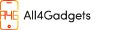 Logo van All4gadgets.nl