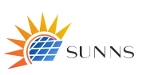 Logo van Sunns.nl