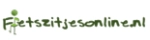 Logo van Fietszitjesonline.nl