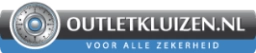 Logo van Outletkluizen.nl
