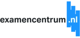 Logo van Examencentrum
