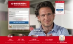 Logo van Parship