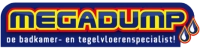 Logo van Megadump Tiel