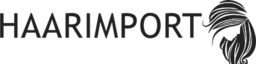 Logo of haarimport.nl
