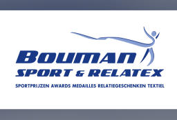 Bouman Sportprijzen, sportprijs.nl