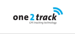 Logo of one2track B.V.