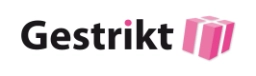 Logo van Gestrikt