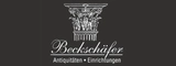 Logo von antiquitaeten-beckschaefer.de