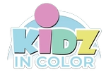 Logo van Kidzincolor