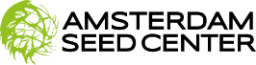 Logo van Amsterdam Seed Center