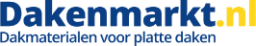 Logo van Dakenmarkt.nl