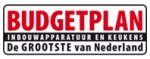Logo van Budgetplan Winkel