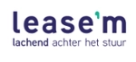 Logo van LeaseM