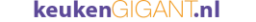 Logo van Keukengigant.nl