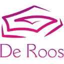 Logo van De Roos BV