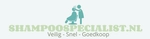 Logo van shampoospecialist.nl