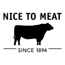 Logo van Nice to meat