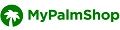 Logo van mypalmshop.nl