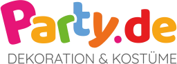 Logo von Party.de