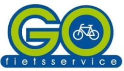 Logo van go-fietsservice.nl