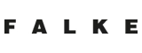 Logo of falke.com/de_de