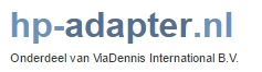 Logo van HP-Adapter.nl