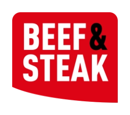 Logo van Beef&Steak